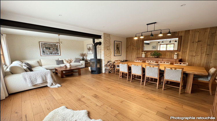 Ma-Cabane - Vente Maison TARADEAU, 120 m²