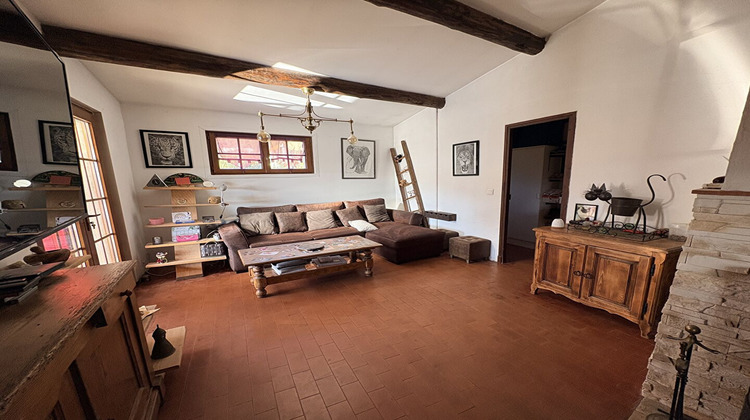 Ma-Cabane - Vente Maison TARADEAU, 120 m²