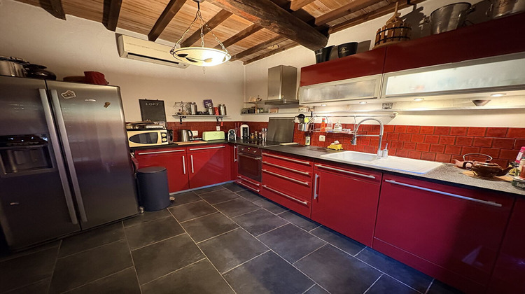 Ma-Cabane - Vente Maison TARADEAU, 120 m²