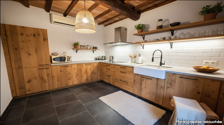 Ma-Cabane - Vente Maison TARADEAU, 120 m²