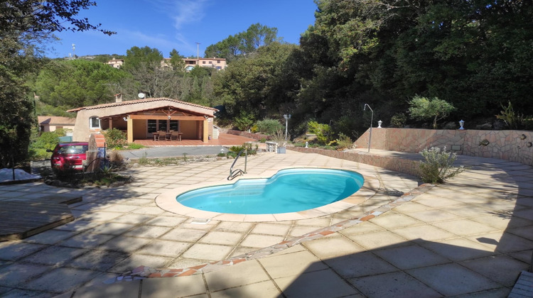 Ma-Cabane - Vente Maison Taradeau, 113 m²