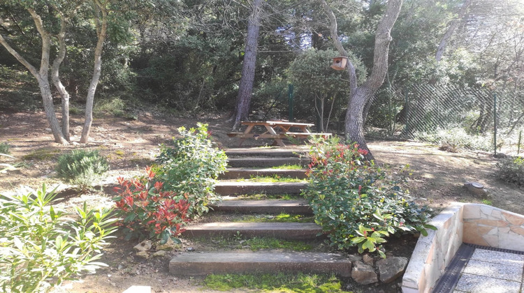 Ma-Cabane - Vente Maison Taradeau, 113 m²