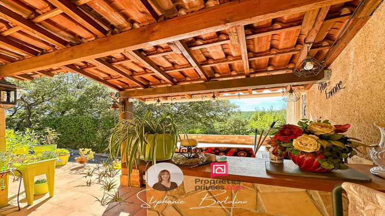 Ma-Cabane - Vente Maison TARADEAU, 114 m²