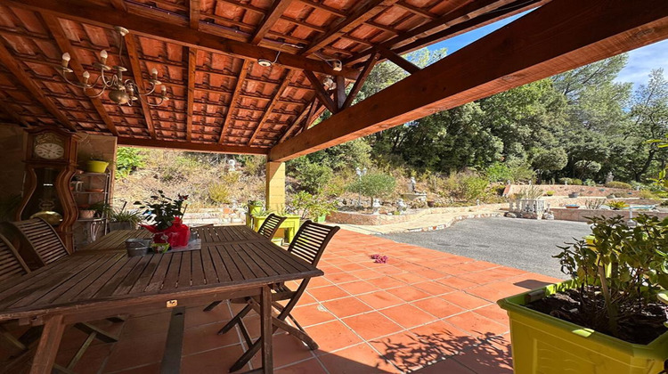 Ma-Cabane - Vente Maison TARADEAU, 114 m²