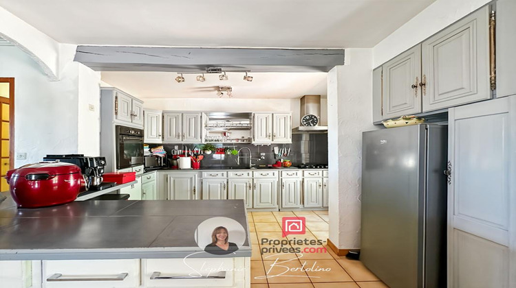 Ma-Cabane - Vente Maison TARADEAU, 114 m²