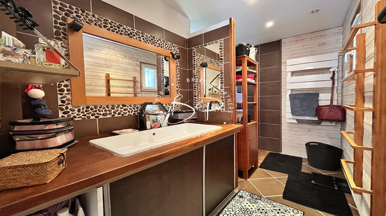 Ma-Cabane - Vente Maison TARADEAU, 149 m²