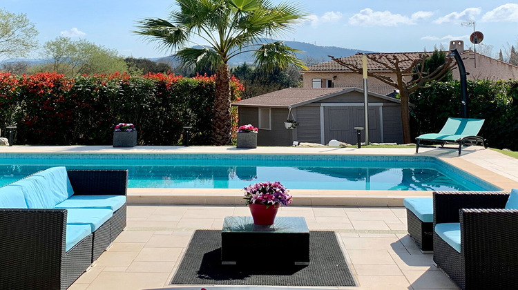 Ma-Cabane - Vente Maison TARADEAU, 120 m²