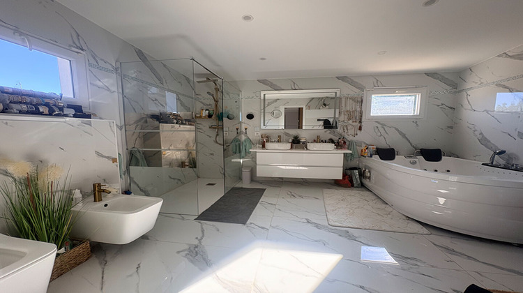 Ma-Cabane - Vente Maison TARADEAU, 120 m²