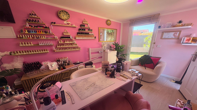 Ma-Cabane - Vente Maison TARADEAU, 120 m²