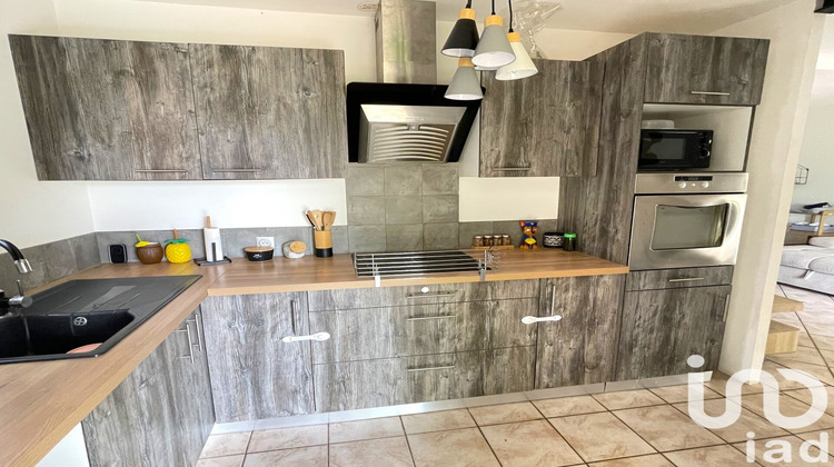 Ma-Cabane - Vente Maison Taradeau, 101 m²