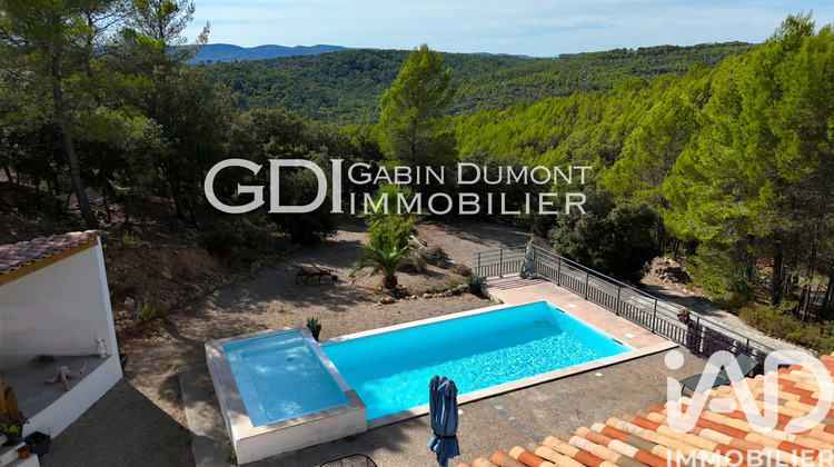 Ma-Cabane - Vente Maison Taradeau, 116 m²