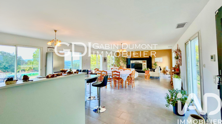 Ma-Cabane - Vente Maison Taradeau, 116 m²