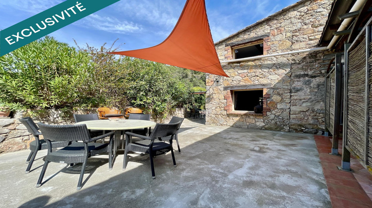 Ma-Cabane - Vente Maison Taradeau, 375 m²