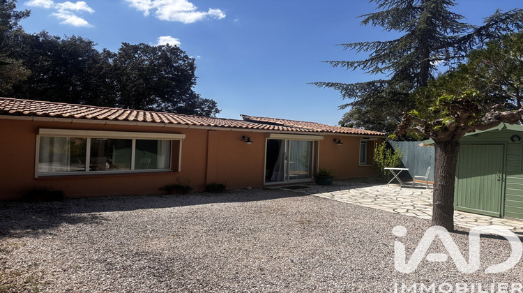 Ma-Cabane - Vente Maison Taradeau, 194 m²