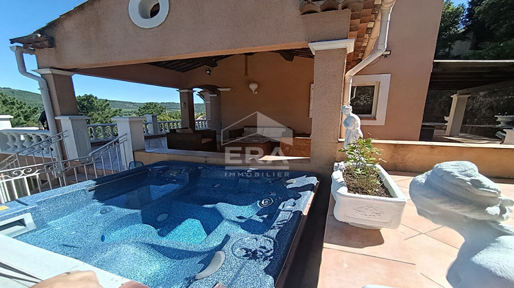 Ma-Cabane - Vente Maison TARADEAU, 156 m²