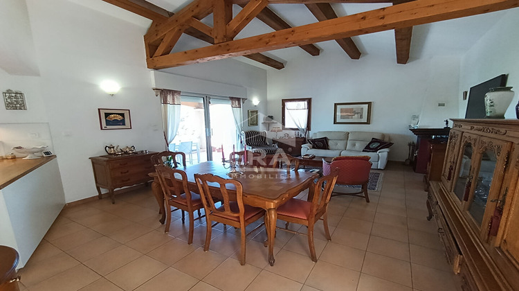 Ma-Cabane - Vente Maison TARADEAU, 156 m²