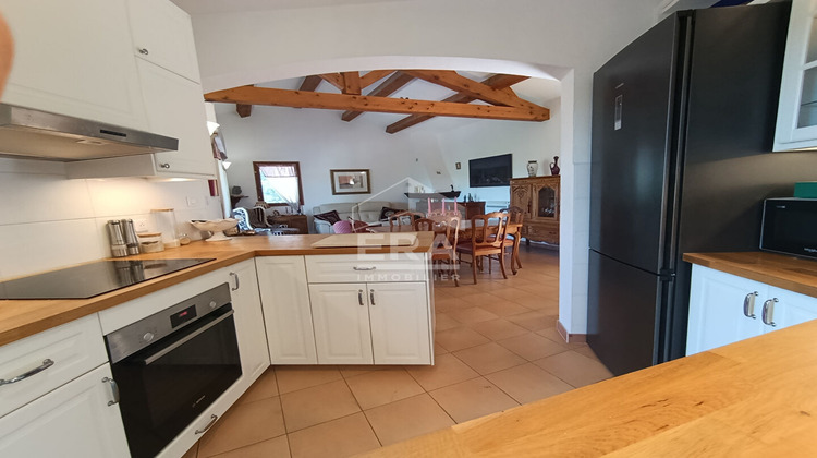 Ma-Cabane - Vente Maison TARADEAU, 156 m²