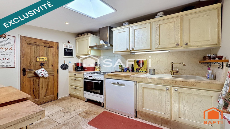Ma-Cabane - Vente Maison Taradeau, 62 m²