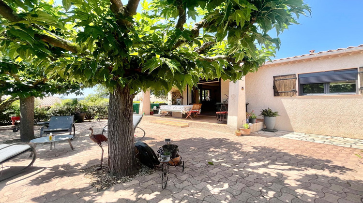 Ma-Cabane - Vente Maison Taradeau, 73 m²