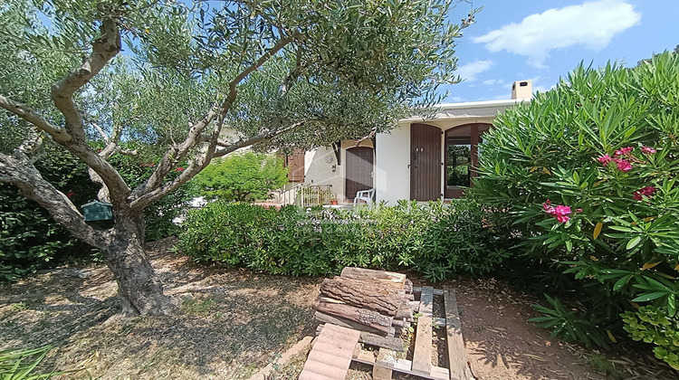 Ma-Cabane - Vente Maison TARADEAU, 75 m²