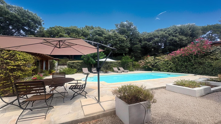 Ma-Cabane - Vente Maison TARADEAU, 127 m²