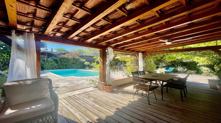 Ma-Cabane - Vente Maison Taradeau, 127 m²