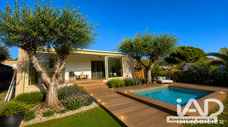 Ma-Cabane - Vente Maison Taradeau, 101 m²