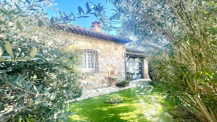 Ma-Cabane - Vente Maison Taradeau, 130 m²