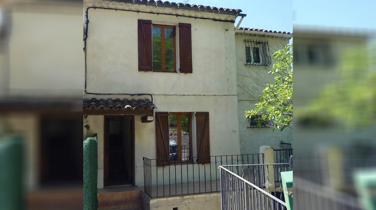 Ma-Cabane - Vente Maison Taradeau, 113 m²