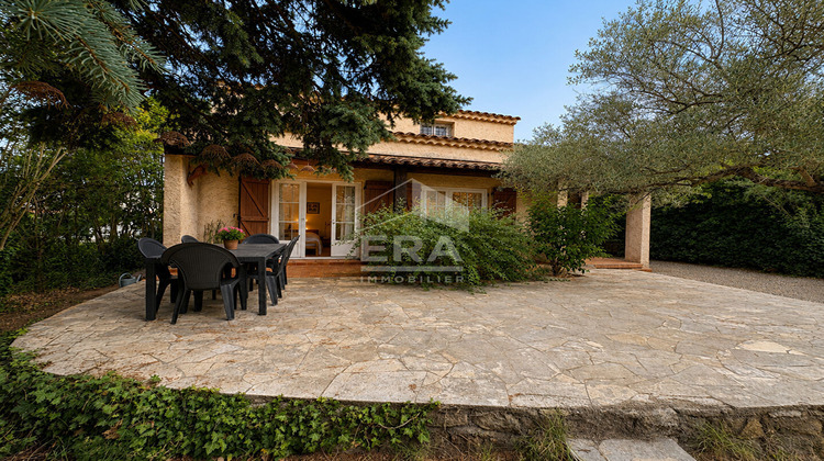 Ma-Cabane - Vente Maison TARADEAU, 124 m²