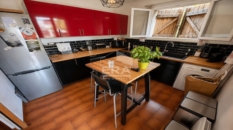 Ma-Cabane - Vente Maison TARADEAU, 124 m²