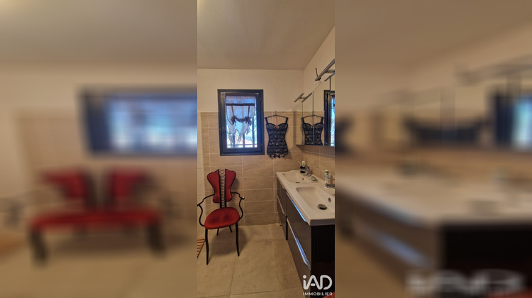 Ma-Cabane - Vente Maison Taradeau, 73 m²