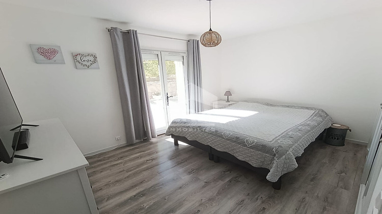 Ma-Cabane - Vente Maison TARADEAU, 181 m²