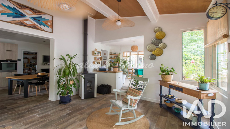 Ma-Cabane - Vente Maison Taradeau, 220 m²