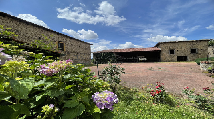 Ma-Cabane - Vente Maison Tarare, 400 m²