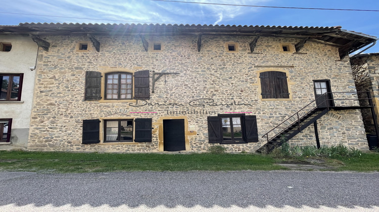 Ma-Cabane - Vente Maison Tarare, 400 m²