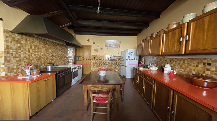 Ma-Cabane - Vente Maison Tarare, 400 m²