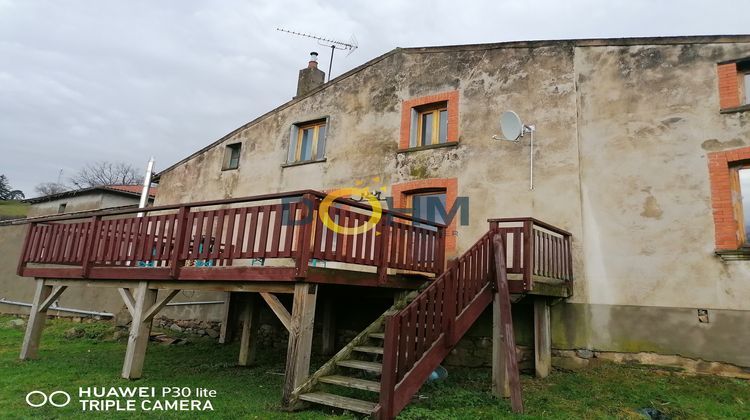 Ma-Cabane - Vente Maison Tarare, 225 m²