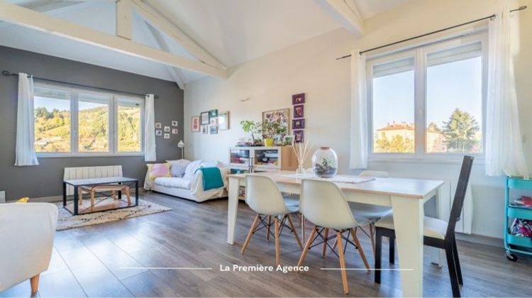 Ma-Cabane - Vente Maison Tarare, 118 m²