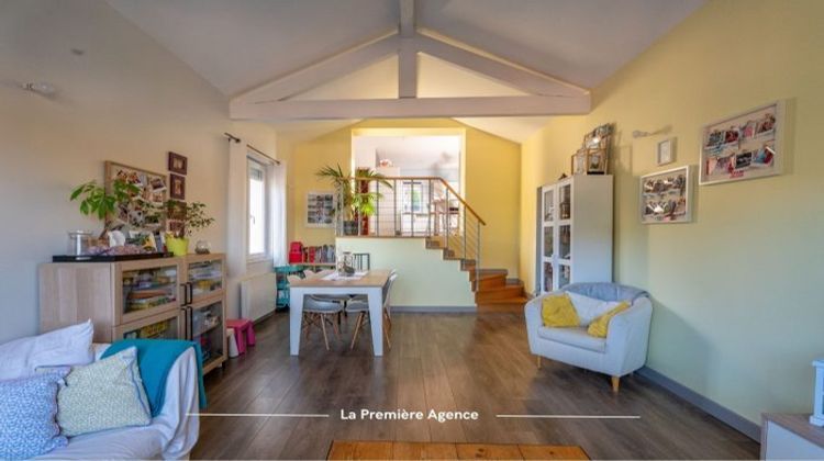 Ma-Cabane - Vente Maison Tarare, 118 m²