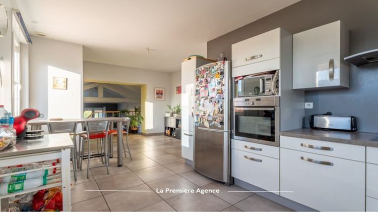 Ma-Cabane - Vente Maison Tarare, 118 m²