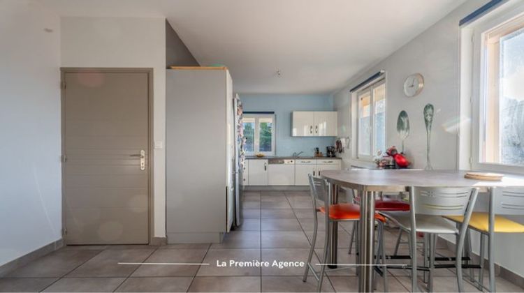 Ma-Cabane - Vente Maison Tarare, 118 m²