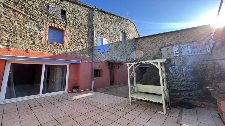 Ma-Cabane - Vente Maison Tarare, 166 m²