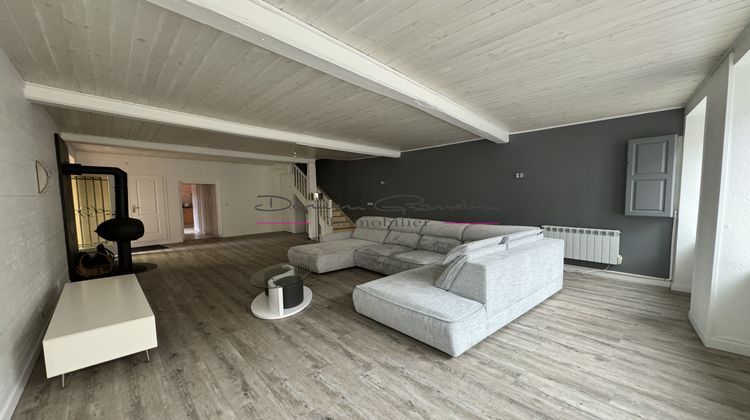 Ma-Cabane - Vente Maison Tarare, 166 m²