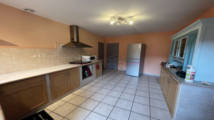 Ma-Cabane - Vente Maison Tarare, 166 m²