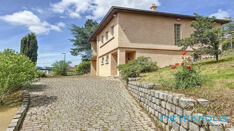 Ma-Cabane - Vente Maison Tarare, 69 m²