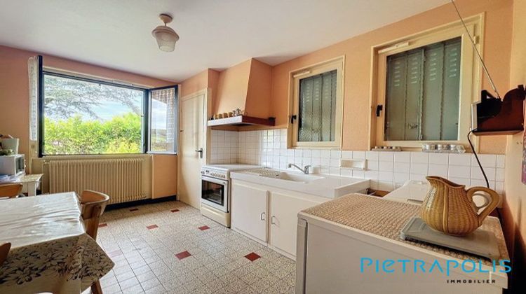 Ma-Cabane - Vente Maison Tarare, 69 m²