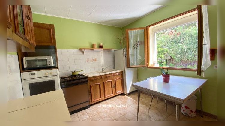 Ma-Cabane - Vente Maison Tarare, 173 m²