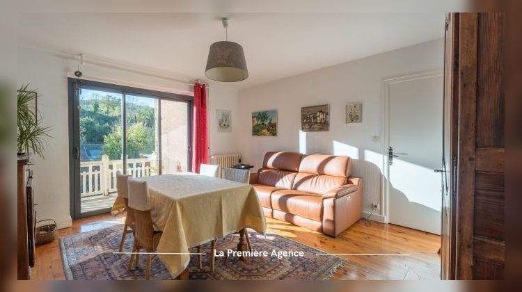 Ma-Cabane - Vente Maison Tarare, 378 m²