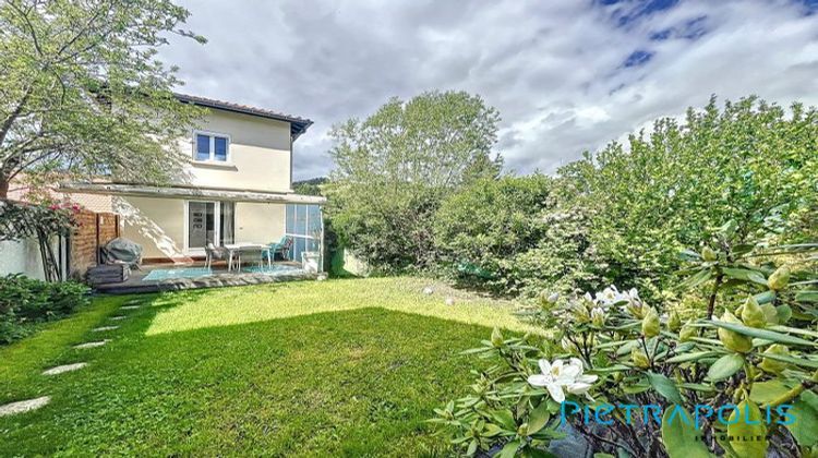 Ma-Cabane - Vente Maison Tarare, 118 m²